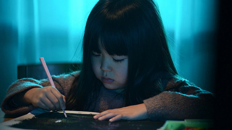 贞子3D 续集 photo