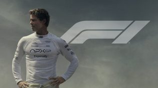 F1：狂飙飞车 photo