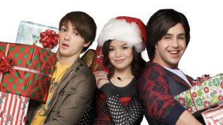 Merry Christmas, Drake & Josh photo