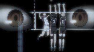 排球少年剧场版：观念之战 photo