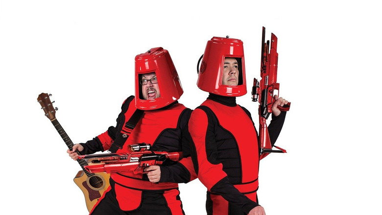 星际民谣斗士 photo