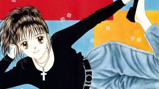 橘子酱男孩 photo
