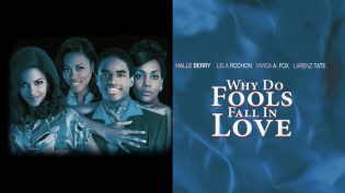 Why Do Fools Fall In Love photo