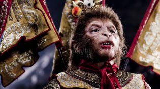 西游降魔篇 photo