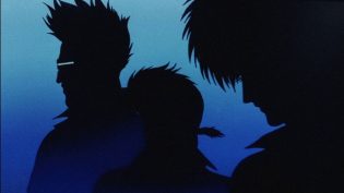 サイバーシティ OEDO 808 photo