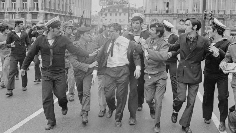 Portugal – Mit Nelken gegen die Diktatur photo