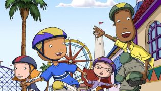 The Weekenders photo