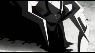 死神剧场版：地狱篇 photo
