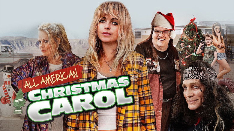All American Christmas Carol photo