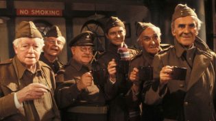 Dad's Army photo