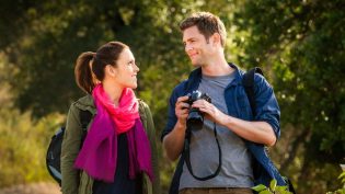 Chance at Romance photo