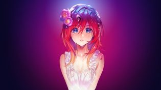 五等分的新娘 photo