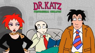 Dr. Katz, Professional Therapist photo