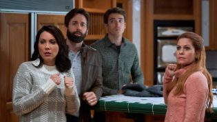 Aurora Teagarden Mysteries: Haunted By Murder photo