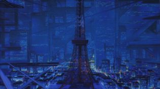 サイバーシティ OEDO 808 photo