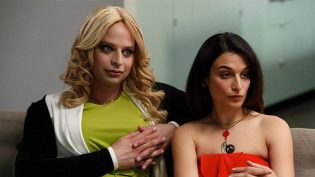 Kroll Show photo