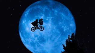 E.T.外星人 photo