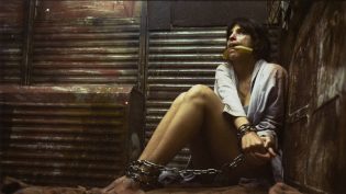 高压电 photo