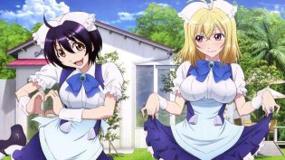 CROSSANGE 天使与龙的轮舞 photo