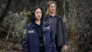 小镇警花 photo