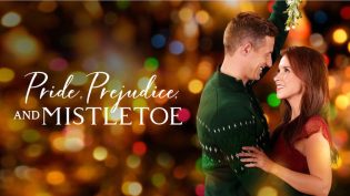 Pride, Prejudice and Mistletoe photo