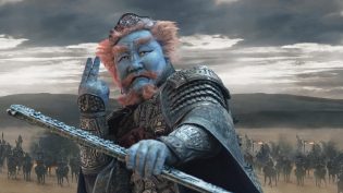 封神第二部：战火西岐 photo