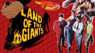 Land of the Giants photo