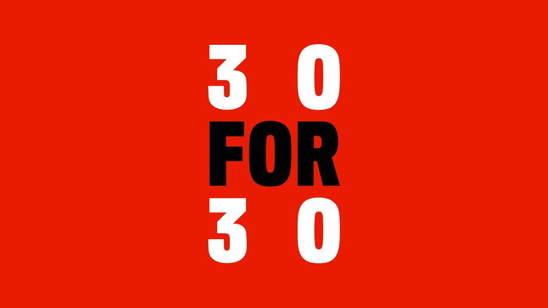 30年30大传奇 photo