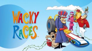 Wacky Races photo