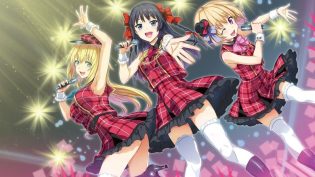 魔装学园H×H photo