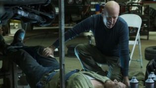 虎胆追凶 photo