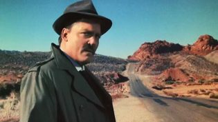Mike Hammer photo