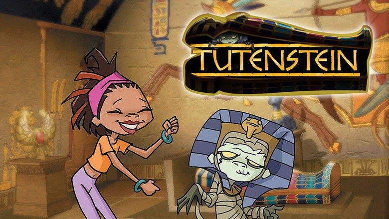 Tutenstein photo
