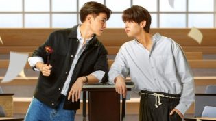 隐爱议程 photo