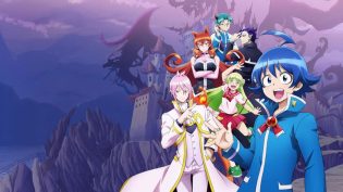 入间同学入魔了！ photo