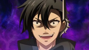 黑之召唤士 photo