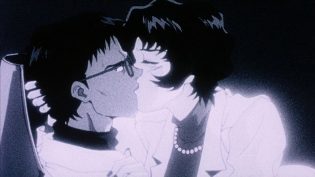 新世纪福音战士 photo