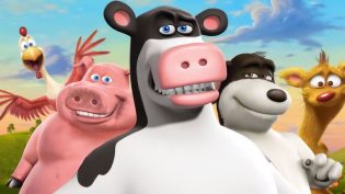 Back at the Barnyard photo