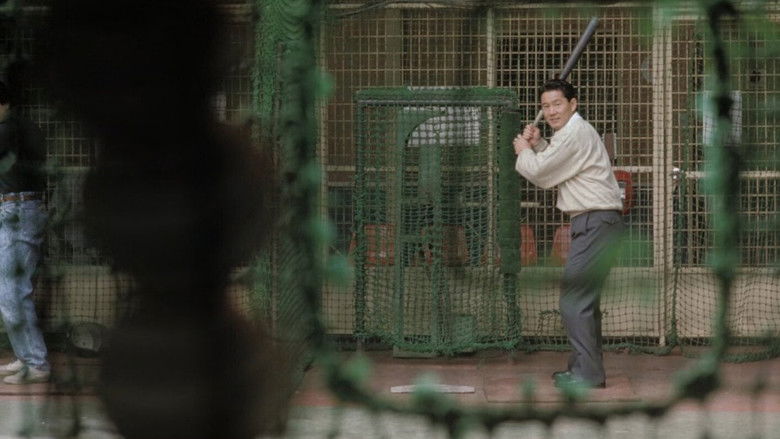 凶暴的男人 photo