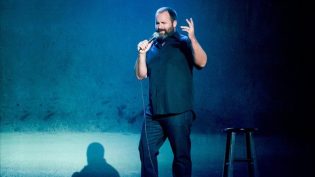 Tom Segura: Mostly Stories photo