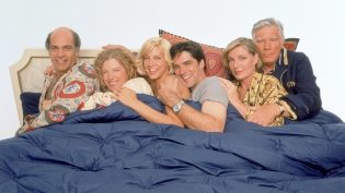 Dharma & Greg photo