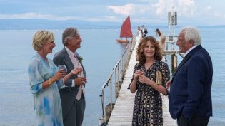 Aimons-nous vivants photo