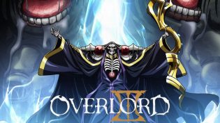 OVERLORD photo