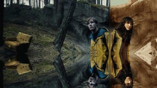 暗黑 photo