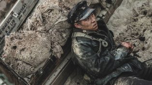 长沙里：被遗忘的英雄们 photo