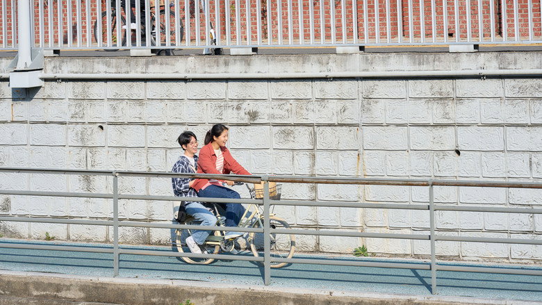世界的主人 photo