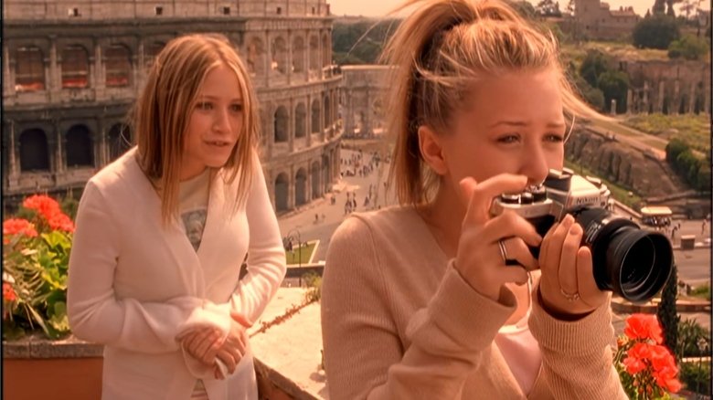 When in Rome photo