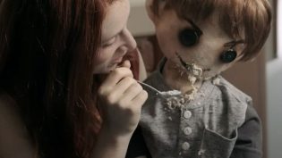 The Dollmaker photo