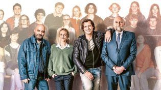 T'as pas changé photo