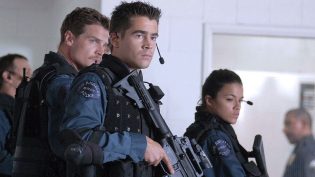 反恐特警组 photo